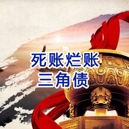 湛河要债公司